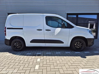 Opel Combo Opel Combo 1.5D L1H1 CLIMA CAMERA PDC CRUISE NAP - afbeelding nr 2