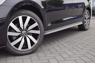 Volkswagen Touran - afbeelding nr 6