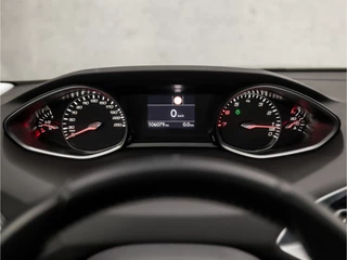 Peugeot 308 (PANORAMADAK, APPLE CARPLAY, GROOT NAVI, DENON AUDIO, KEYLESS, LEDER, SPORTSTOELEN, 360 CAMERA, CRUISE, NIEUWE APK, NIEUWSTAAT) - afbeelding nr 23