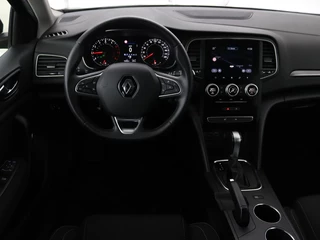 Renault Mégane Renault Mégane 1.3 TCe Business Zen | Automaat | Carplay |  Camera | Full LED | Navigatie | Cruise control | Parkeerhulp | Climate control - afbeelding nr 3
