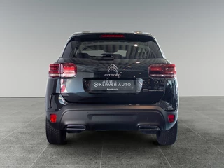 Citroën C5 Aircross Citroën C5 Aircross 136PK EAT6 Hybrid Max | Camera | Dodehoek | PDC v+a - afbeelding nr 5