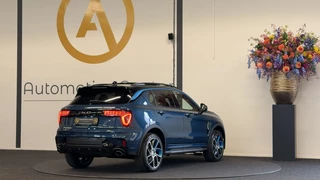 Lynk & Co 01 Lynk & Co 01 GERESERVEERD | 1.5 PHEV | MY22 | PANO | 360 CAMERA | ACC | KEYLE - afbeelding nr 2