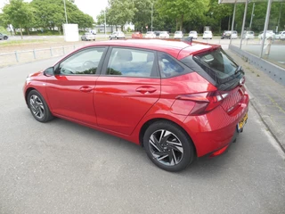 Hyundai i20 Hyundai i20 1.0 T-GDI Comfort Prachtige auto Staat in Hardenberg - afbeelding nr 5