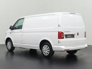 Volkswagen Transporter | Navigatie | Airco | Betimmering | Cruise - afbeelding nr 6