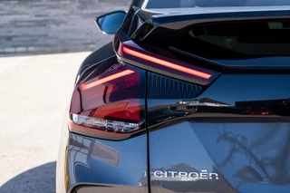 Citroën C4 - afbeelding nr 18