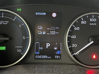 Mitsubishi Eclipse Cross Mitsubishi Eclipse Cross 2.4 PHEV Intense+ - afbeelding nr 5