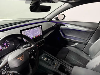 CUPRA Formentor CUPRA Formentor 1.4 e-Hybrid VZ Performance | CRUISE | NAVI - afbeelding nr 37