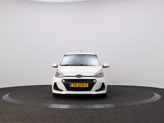 Hyundai i10 - afbeelding nr 13