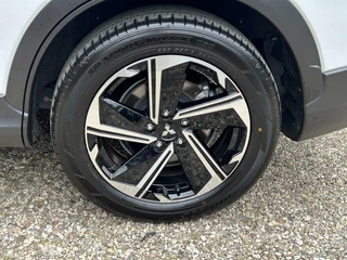 Mitsubishi Eclipse Cross Mitsubishi Eclipse Cross 2.4 PHEV Intense+ - afbeelding nr 22