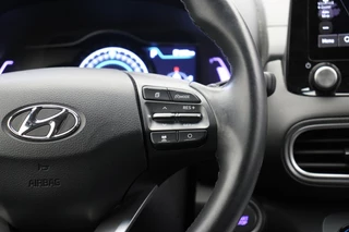 Hyundai Kona Hyundai Kona Electic EV Fashion 64 kWh - Carplay, Camera, Cruise - afbeelding nr 13