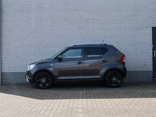 Suzuki Ignis - afbeelding nr 9