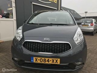 Kia Venga Kia Venga 1.6 CVVT Edition ZEER LUX Trekhaak Heel veel opties - afbeelding nr 4