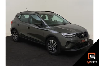 SEAT Arona - 219632239-0