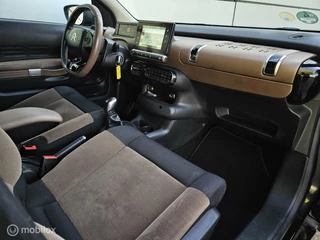 Citroën C4 Cactus Citroen C4 Cactus 1.6 BlueHDi Camera|Led|Navi|Cruise|Nap|Boe - afbeelding nr 16