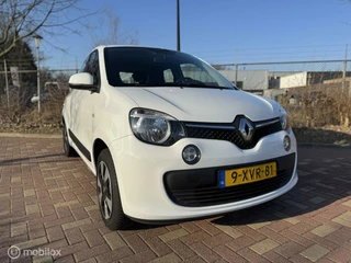 Renault Twingo Renault Twingo 1.0 SCe Expression / Airco / Leuke auto - afbeelding nr 14