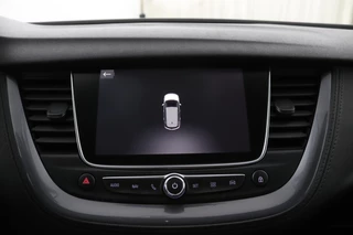 Opel Grandland X Opel Grandland X 1.2 Turbo Business Executive*NAVI*ECC*CRUISE*HAAK* - afbeelding nr 8