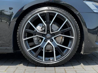 Audi A6 Audi A6 35 TDI BUSINESS ED. - afbeelding nr 5