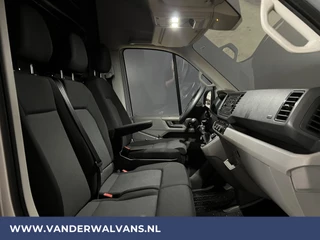Volkswagen Crafter Bijrijdersbank - afbeelding nr 10