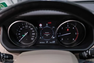 Land Rover Discovery Land Rover Discovery 5 2.0 Td4 HSE Luxury 7p. | Dealer OH | Meridian | Trekhaak | DAB | Cold Climate pack | Nieuwe motor | - afbeelding nr 25