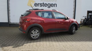 Dacia Sandero Stepway - afbeelding nr 23