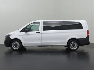 Mercedes-Benz Vito | Airco | Cruise | BPM vrij !!! | 2-2-2-3 Stoelopstelling - afbeelding nr 12