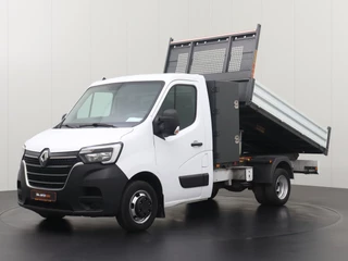 Renault Master | 3500Kg Trekhaak | Airco | Cruise - afbeelding nr 8
