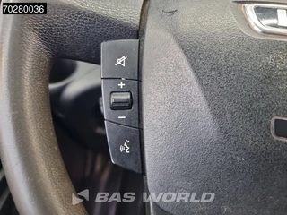 Iveco Daily Iveco Daily 35C14 Kipper Dubbel Cabine met Kist Dubbellucht 3,5t Trekhaak Airco Cruise Euro6 Tipper Benne Kieper 2m3 Airco Trekhaak Cruise control - afbeelding nr 17