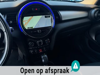 MINI Cooper Mini 1.5 Cooper Business 5-Drs KEYLESS CRUISE NAVI BLUETOOTH PDC ! - afbeelding nr 6