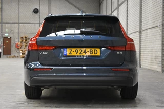 Volvo V60 - afbeelding nr 15