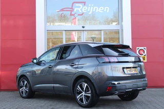 Peugeot 3008 Peugeot 3008 1.2 Hybrid 136PK GT | 360° CAMERA | NAVIGATIE | ADAPTIVE CRUISE CONTROL | APPLE CARPLAY/ANDROID AUTO | CLIMATE CONTROL | 18