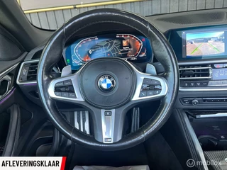 BMW 4 Serie BMW 4-serie Cabrio 430i High Executive - afbeelding nr 17