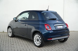 Fiat 500 - afbeelding nr 18