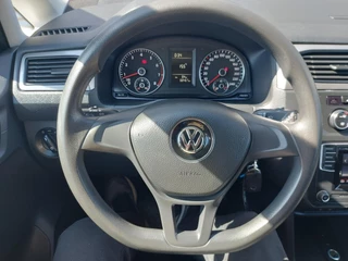 Volkswagen Caddy Volkswagen CADDY 1.2 TSI Trendline ,airco,stoelverwarming,parkeersensoren, - afbeelding nr 17