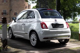 Fiat 500C - afbeelding nr 10