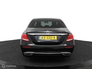 Mercedes-Benz E-Klasse Mercedes-Benz E-klasse 350e 9G-Tronic Plug-In Hybride | MARGE/ BTW Vrij | Leder | Trekhaak | 19
