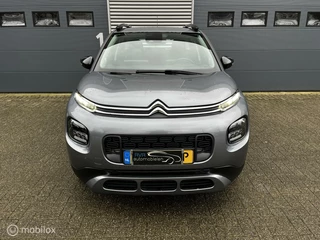 Citroën C3 Aircross Citroen C3 Aircross 1.2 PureTech S&S Business AUTOMAAT / CRUISE - afbeelding nr 2