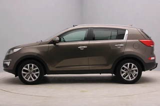 Kia Sportage Kia Sportage 1.6 GDI *Pano* Dealeronderhouden* 1ste eigenaar* - afbeelding nr 2