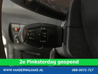 Peugeot Partner Peugeot Partner 1.6HDi L1H1 Airco | Zijdeur | Trekhaak | Cruisecontrol - afbeelding nr 5