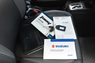 Suzuki Jimny - afbeelding nr 25