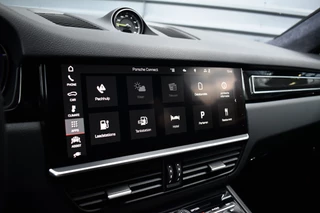 Porsche Cayenne | Carbon Exterieur | Carbon Dak | 22'' GT Design Wielen | Sportuitlaat | - afbeelding nr 13