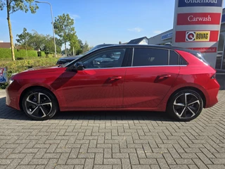 Opel Astra / Stoelverwarming / Stuurverwarming / Camera / PDC - afbeelding nr 2