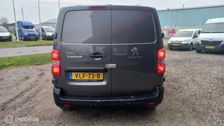 Peugeot Expert Peugeot Expert Bestel 2.0 BlueHDI 120 Standard Asphalt - afbeelding nr 5