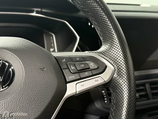 Volkswagen T-Cross Volkswagen T-Cross 1.0 TSI 3X R-LINE | CARPLAY | ACC | CLIMA - afbeelding nr 49
