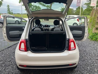 Fiat 500 Fiat 500 TwinAir Pop - afbeelding nr 16