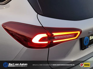 Ford Focus Ford Focus Wagon 1.0 Hybrid 155pk ST Line Aut. Panodak Trekhaak Full Led - afbeelding nr 25