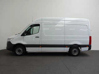 Mercedes-Benz Sprinter Mercedes-Benz Sprinter 315 1.9 CDI L2H2 RWD - afbeelding nr 34