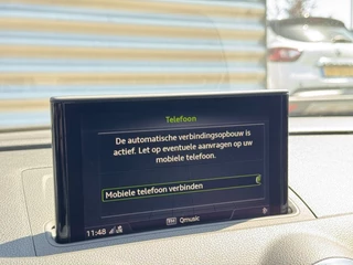 Audi A3 Audi A3 1.4 e-tron 204Pk Pro S-line Cruise Clima Stoelverwarming - afbeelding nr 27