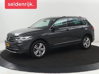Volkswagen Tiguan 1.4 TSI eHybrid Elegance Exclusive | SOH 89,1% |