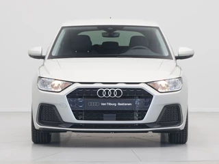 Audi A1 Sportback Audi A1 Sportback 25 TFSI Advanced edition Stoelverwarming Pdc Navi via app 71 - afbeelding nr 8