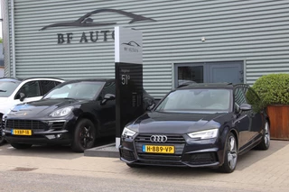 Audi A4 Goede banden | Zeer nette auto - afbeelding nr 6